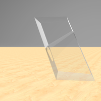 Intersection of Pyramid and Parallelepiped - Thumbnail 19