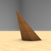 Intersection of Pyramid and Parallelepiped - Thumbnail 21