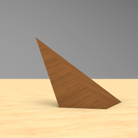 Intersection of Pyramid and Parallelepiped - Thumbnail 22