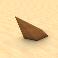 Intersection of Pyramid and Parallelepiped - Thumbnail 23