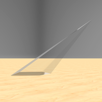 Intersection of Pyramid and Parallelepiped - Thumbnail 27