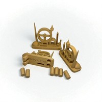 3D Calibration - All in one tester - Thumbnail 1