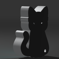 Mystic Cat Lightbox - Thumbnail 5