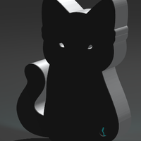 Mystic Cat Lightbox - Thumbnail 8