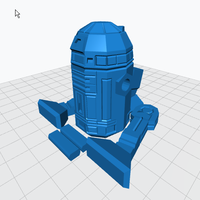 Low-Poly Toys - Thumbnail 2