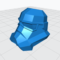 Low-Poly Toy - Thumbnail 1