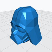 Low-Poly Toy - Thumbnail 3