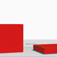 MINIMALIST SQUARE FLOWER POT WITH DRIP TRAY - Thumbnail 11
