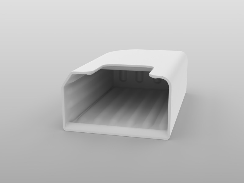 Ricoh GR IV - camera sleeve for Fibreflex 40D