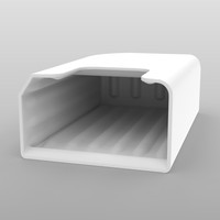 Ricoh GR IV - camera sleeve for Fibreflex 40D - Thumbnail 3