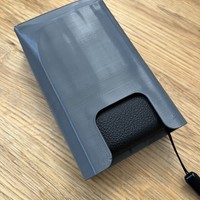 Ricoh GR IV - camera sleeve for Fibreflex 40D - Thumbnail 6