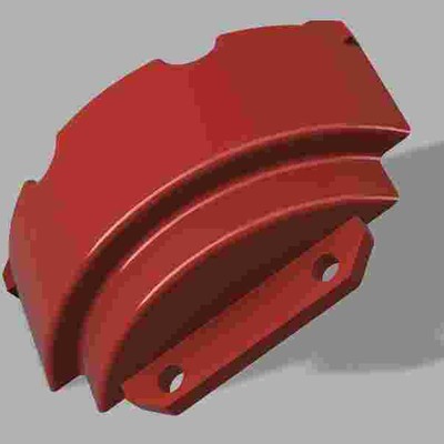 2018-2019 XRAY XB4 gear cover