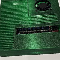 BigTreeTech Octopus MCU and BTT PI or CB1 Housing - Thumbnail 4