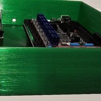 BigTreeTech Octopus MCU and BTT PI or CB1 Housing - Thumbnail 6