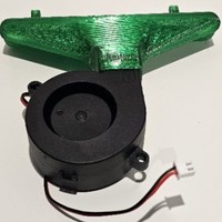 BigTreeTech Octopus MCU and BTT PI or CB1 Housing - Thumbnail 9
