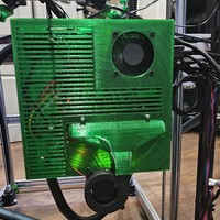 BigTreeTech Octopus MCU and BTT PI or CB1 Housing - Thumbnail 12