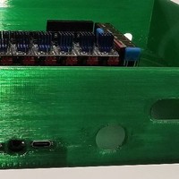 BigTreeTech Octopus MCU and BTT PI or CB1 Housing - Thumbnail 13