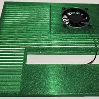 BigTreeTech Octopus MCU and BTT PI or CB1 Housing - Thumbnail 19