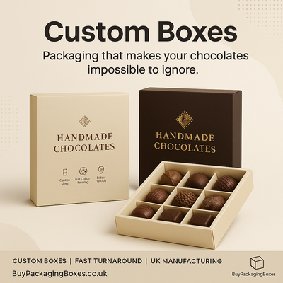 Custom Cake Slice Box (3D Printable Model)