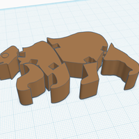 Flexi Bear - Thumbnail 3