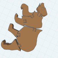 Flexi Bear - Thumbnail 5