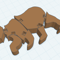 Flexi Bear - Thumbnail 7