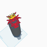 D&D Dice Tower - Thumbnail 3