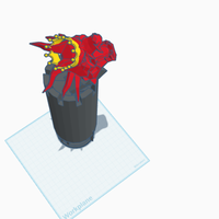 D&D Dice Tower - Thumbnail 4