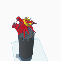 D&D Dice Tower - Thumbnail 6