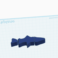 Floppy fish - Thumbnail 1