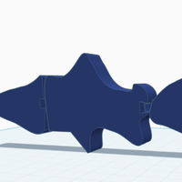 Floppy fish - Thumbnail 3