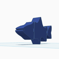 Floppy fish - Thumbnail 4