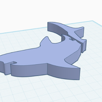 Flexi Shark - Thumbnail 1
