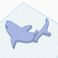 Flexi Shark - Thumbnail 3