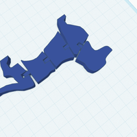 Flexi Wiener dog (Dachshund) - Thumbnail 7