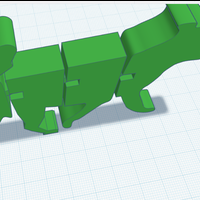 Flexi Dog - Thumbnail 1