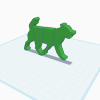 Flexi Dog - Thumbnail 7