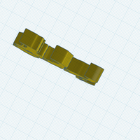 Flexi Lion - Thumbnail 3