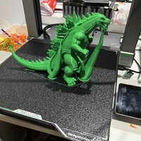 Godzilla - Thumbnail 1