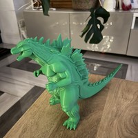 Godzilla - Thumbnail 2