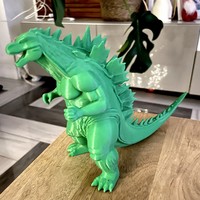 Godzilla - Thumbnail 3