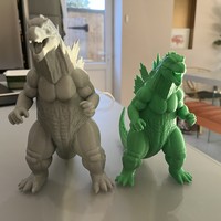 Godzilla - Thumbnail 4