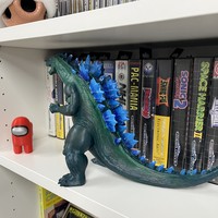 Godzilla - Thumbnail 6