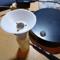 Funnel (with filter if needed) for 30ml dropper bottles - Thumbnail 4