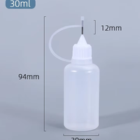 Funnel (with filter if needed) for 30ml dropper bottles - Thumbnail 5