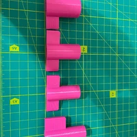 Set of wrench sockets for scratch-free pedal assembly - Thumbnail 1