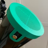 Bahtinov mask for Arsenal 130/650 telescope - Thumbnail 2