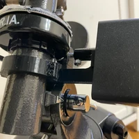 Celestron Motor Drive mount for Arsenal 130/650 - Thumbnail 3