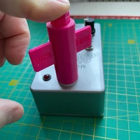 4 in 1 wrench sockets key for scratch-free pedal assembly - Thumbnail 5