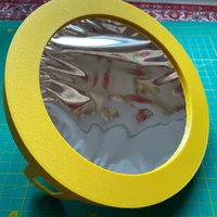 Solar filter for Arsenal Synta 130/650 telescope - Thumbnail 3